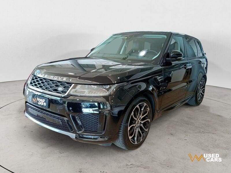 Land Rover RR Sport 3.0 TDV6 HSE