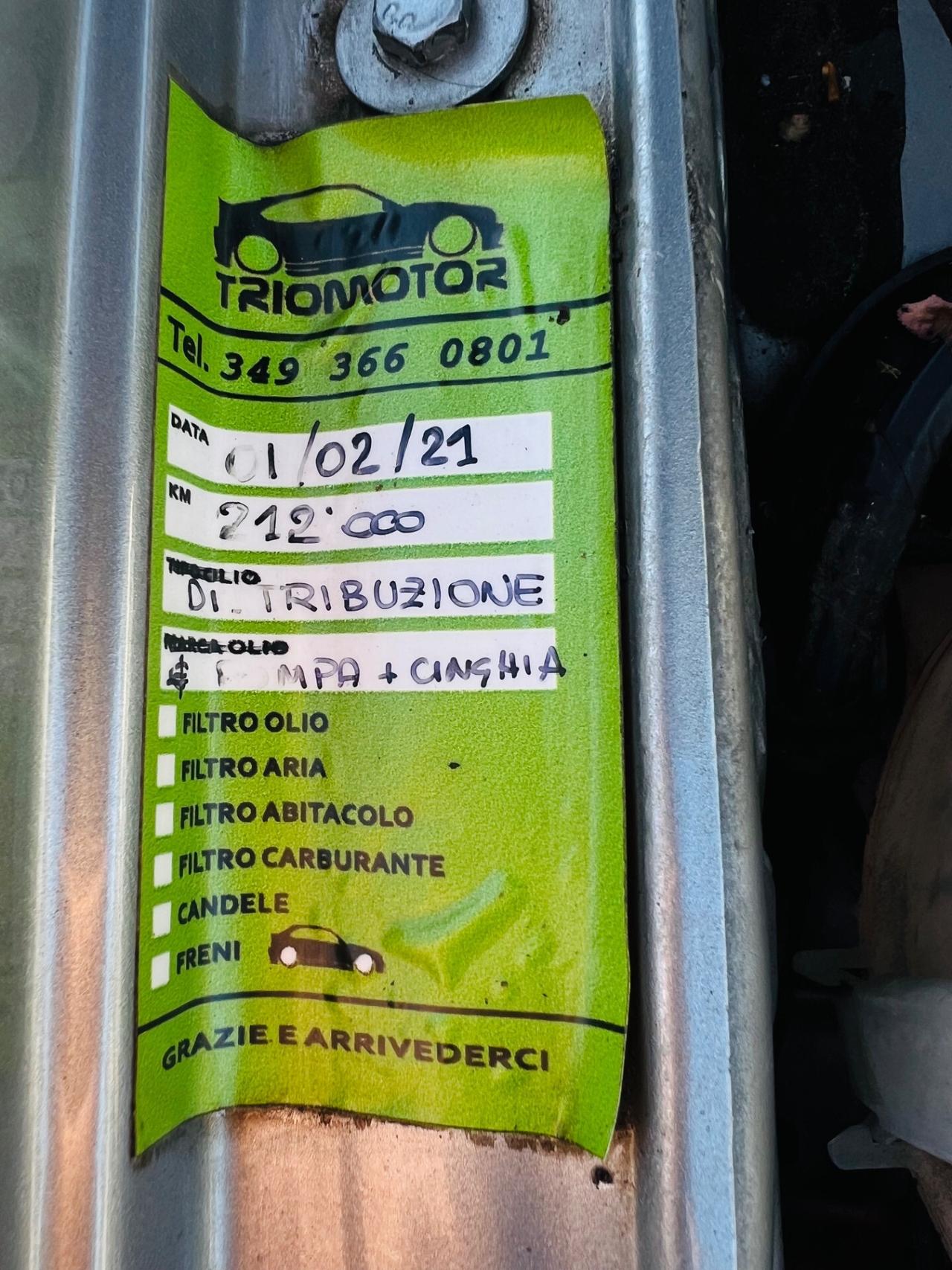 Volkswagen Polo 1.4/80CV TDI 5p. Comfortline