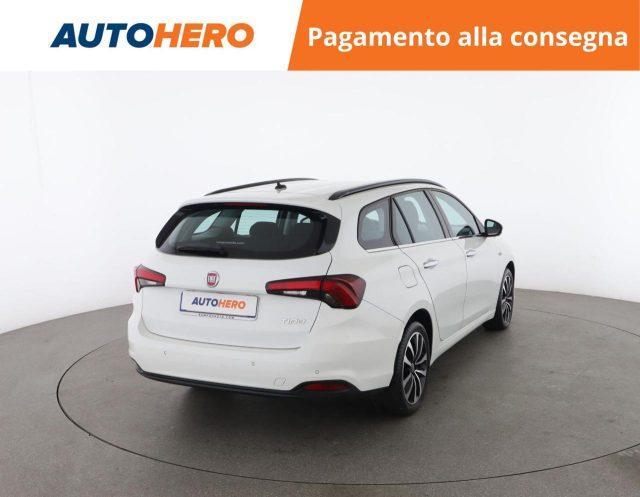 FIAT Tipo 1.6 Mjt S&S SW Lounge