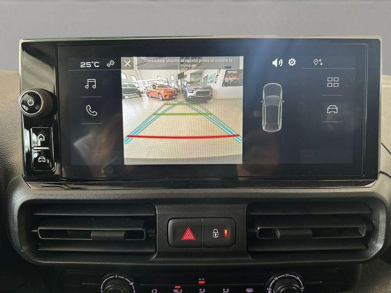 FIAT Doblò 1.5 BlueHdi 100CV PORTATA MAGGIORATA - IVA ESCLUSA