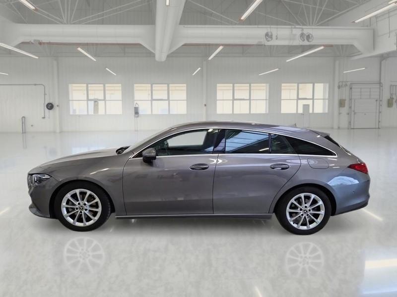 MERCEDES-BENZ CLA 180 d Automatic Business Extra SHOOTING BRAKE