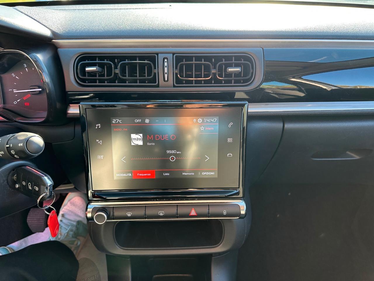 Citroen C3 PureTech 110 S&S Plus