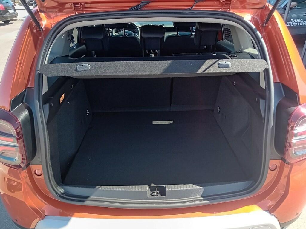 Dacia Duster 1.0 TCe GPL SL Extreme 4x2