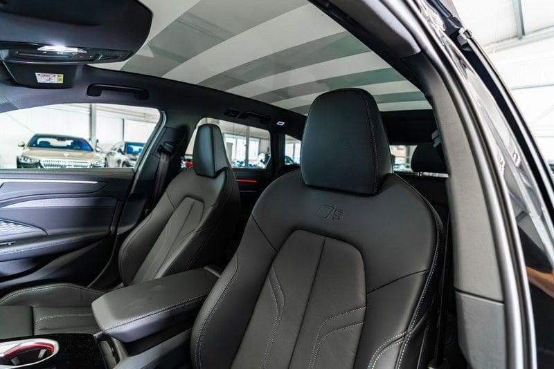 Audi A6 A6 Avant 40 2.0 TDI quattro TETTO S tronic S line EDITION ONE FULL OPTIONAL