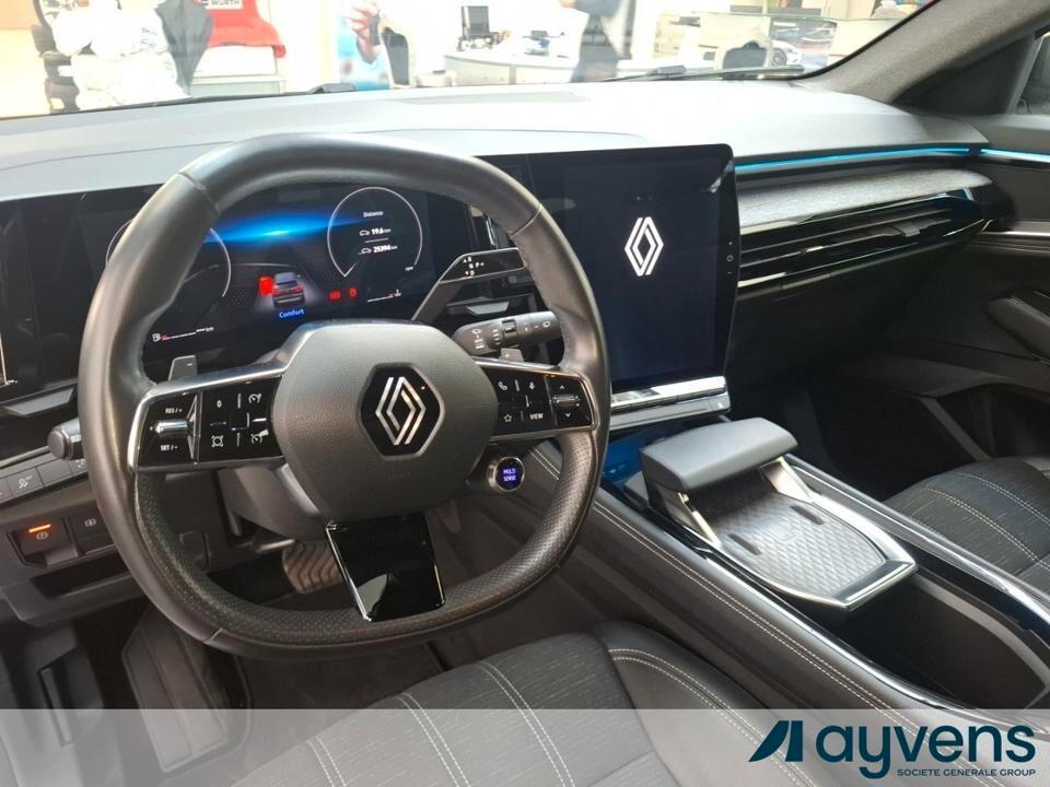 Renault Austral Mild Hybrid 160 CV Auto Techno