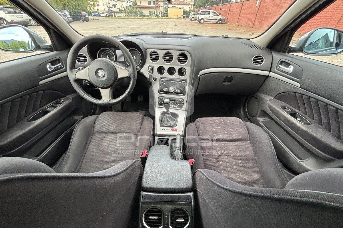 ALFA ROMEO 159 1.9 JTDm 16V Sport
