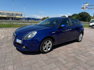 Alfa Romeo Giulietta 1.4 Turbo 105 CV Progression