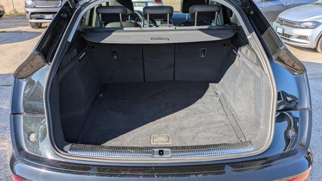 AUDI Q5 35TDI S-Tronic B. Advanced Hybrid 2.0cc 163cv