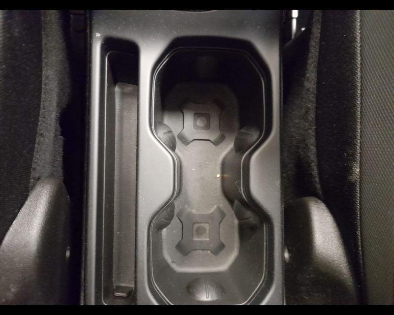 Jeep Renegade 2019 1.0 t3 80th Anniversary 2wd