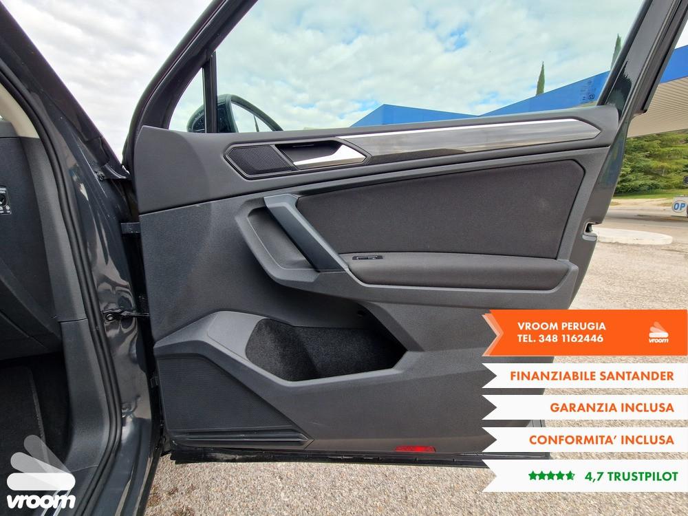 VOLKSWAGEN Tiguan 2.0 TDI 150 CV SCR DSG Life 2024