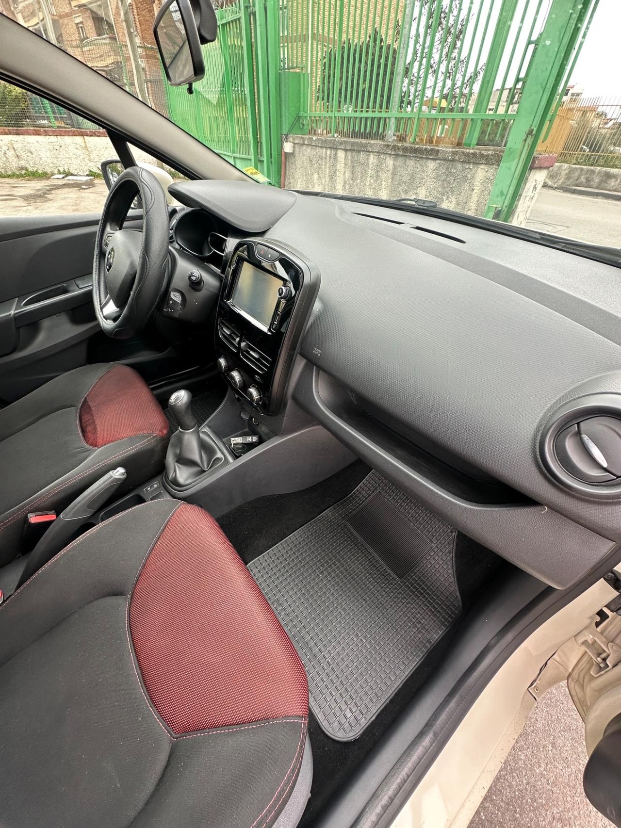 Renault Clio dCi 8V 75CV Start&Stop 5 porte Energy Life