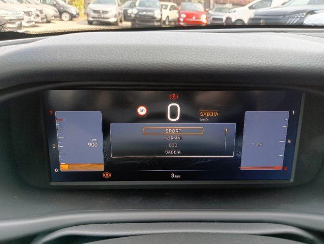 JEEP Avenger 1.2 100 CV Altitude