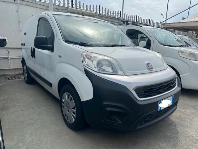 FIAT FIORINO 1,3 MJ