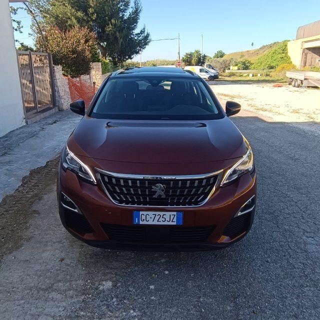 PEUGEOT 3008 BlueHDi 130 S&S Active Business tetto apribile