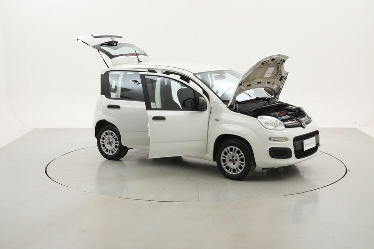 Fiat Panda Easy BR039342 1.2 Benzina 69CV