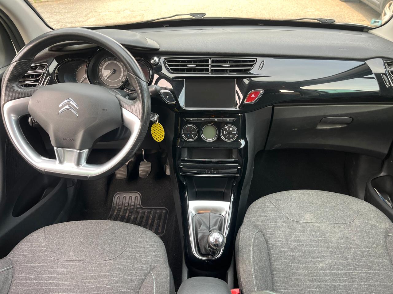 Citroen C3 PureTech 82 Exclusive