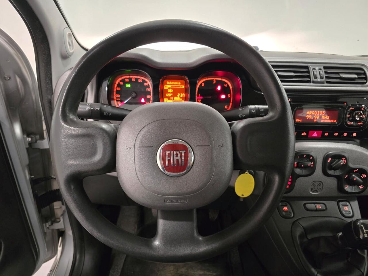 Fiat Panda 1.3 MJT S&S Trekking