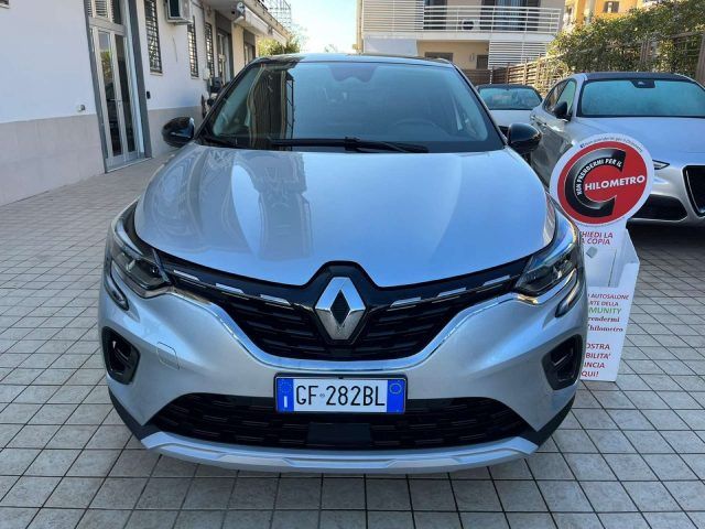 RENAULT Captur 1.0 tce Zen Gpl 100cv my21