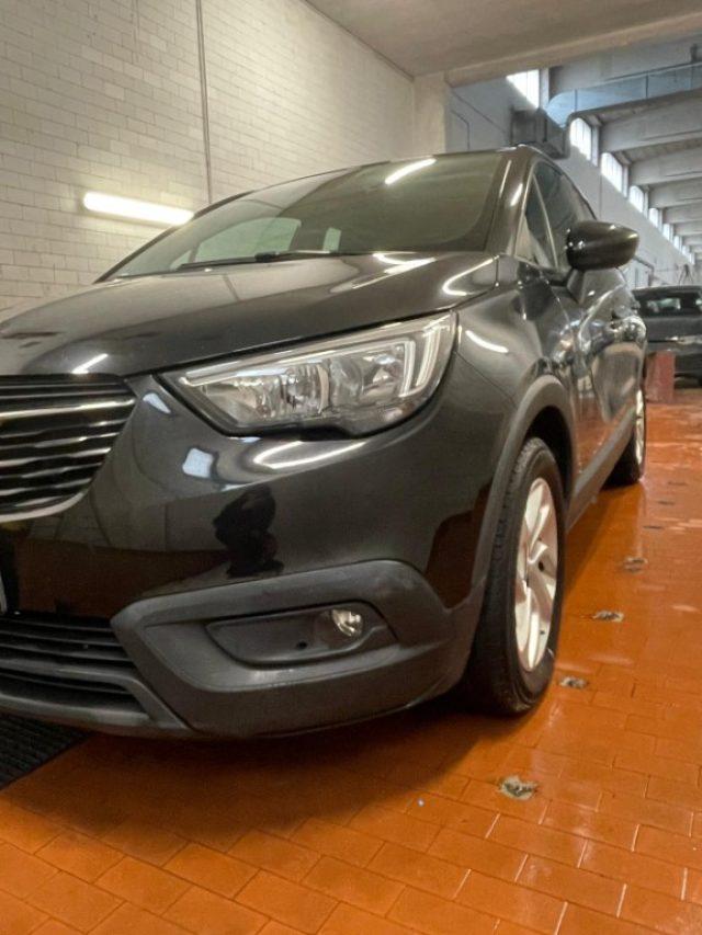 OPEL Crossland X 1.2 12V