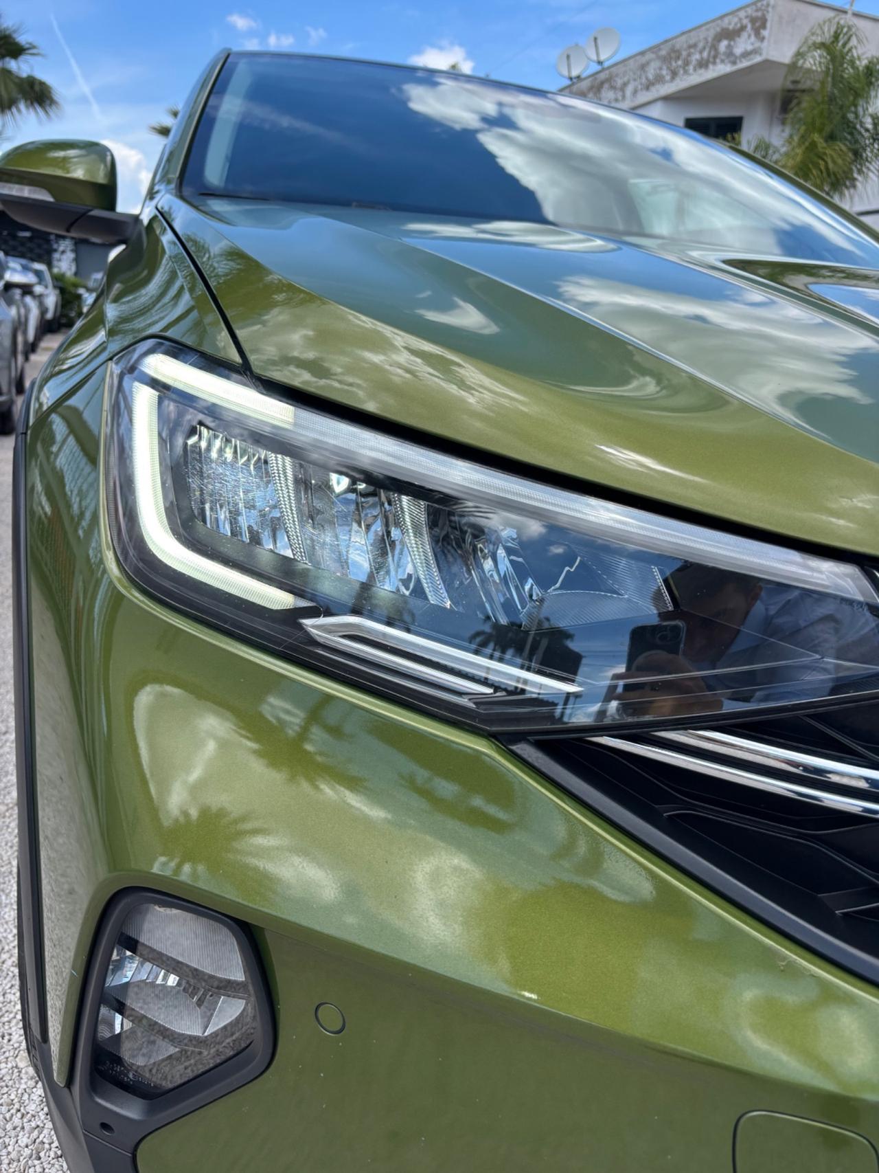 VW TAIGO 1.0 TSI 110CV R-LINE EST LED COCKPIT