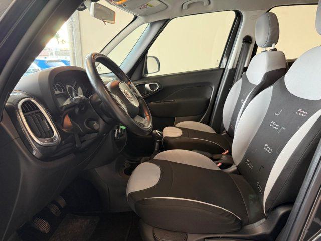 FIAT 500L 1.3 Multijet 85 CV