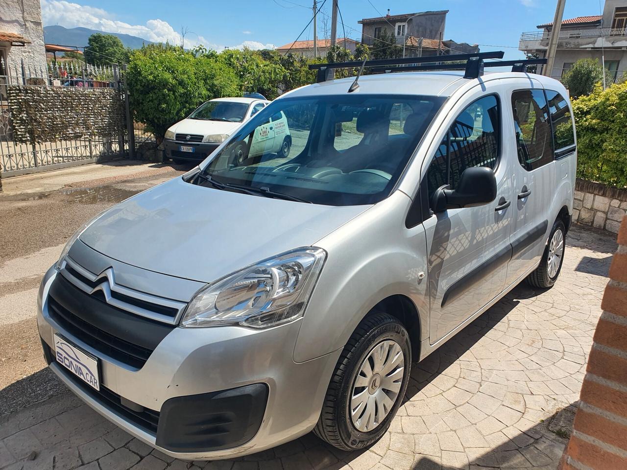 Citroen Berlingo Multispace BlueHDi cc 1.6 100 S&S N 1