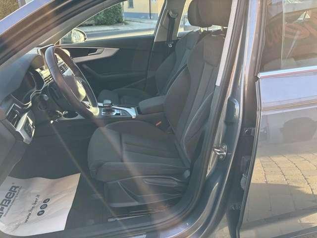 Audi A4 Avant 2.0 TDI 150 CV S tronic Sport XENO-NAVI
