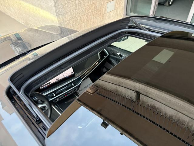 BMW X5 xDrive40d 48V Msport Pro TETTO-MONITOR POSTERIORI.