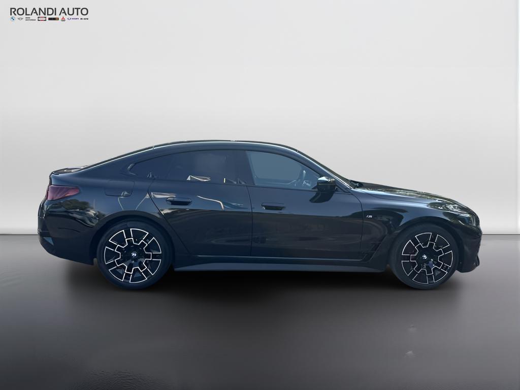 BMW Serie 4 Gran Coupe 420 d Mild Hybrid 48V M Sport Pro xDrive Steptronic