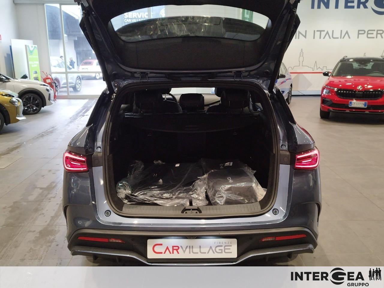 BYD SEAL 6 DM-I TOURING Boost