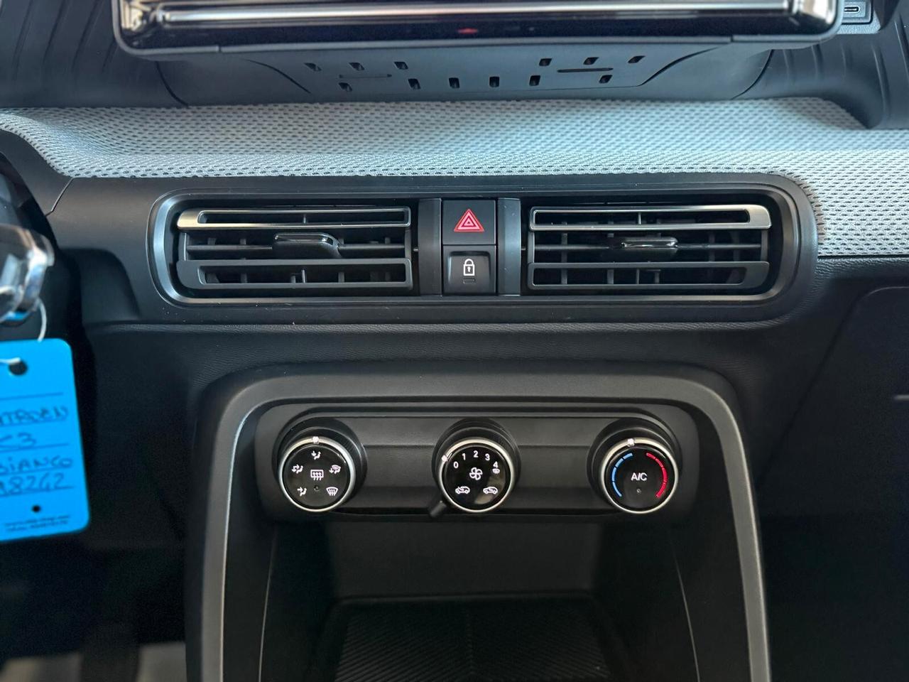Citroen C3 PureTech 100 S&S Plus