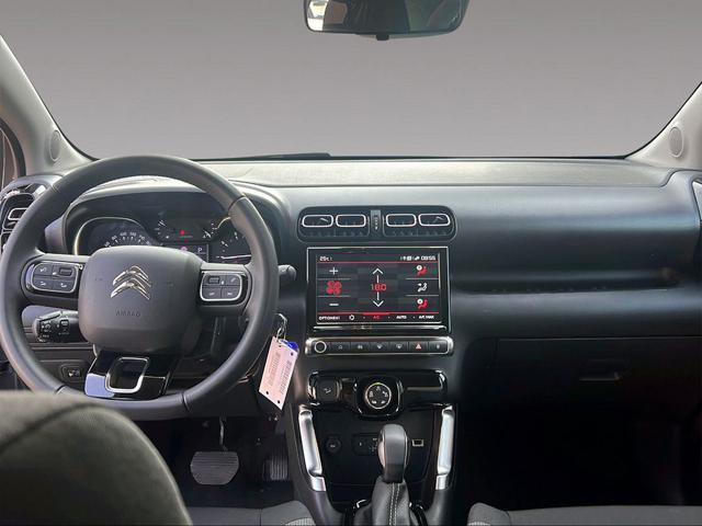 CITROEN C3 Aircross 1,2 PureTech Automatik Plus