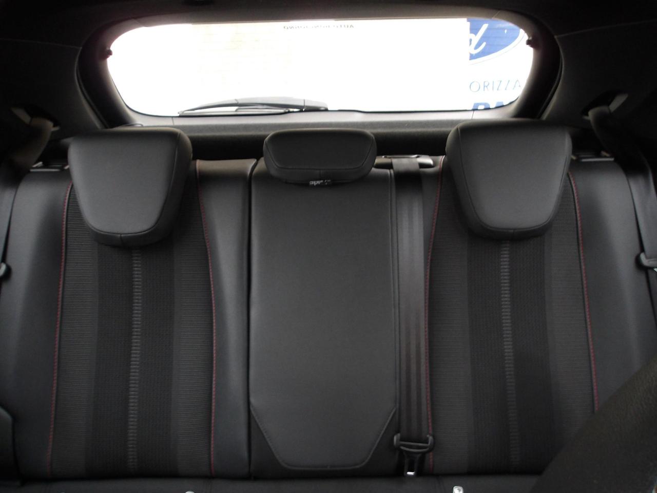 Opel Mokka 1.2 t GS Line + s&s 100cv