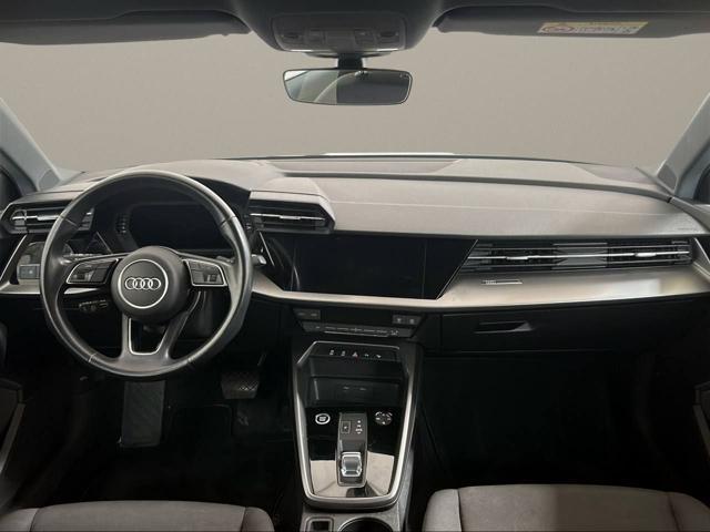 AUDI A3 SPB 30 TFSI S tronic