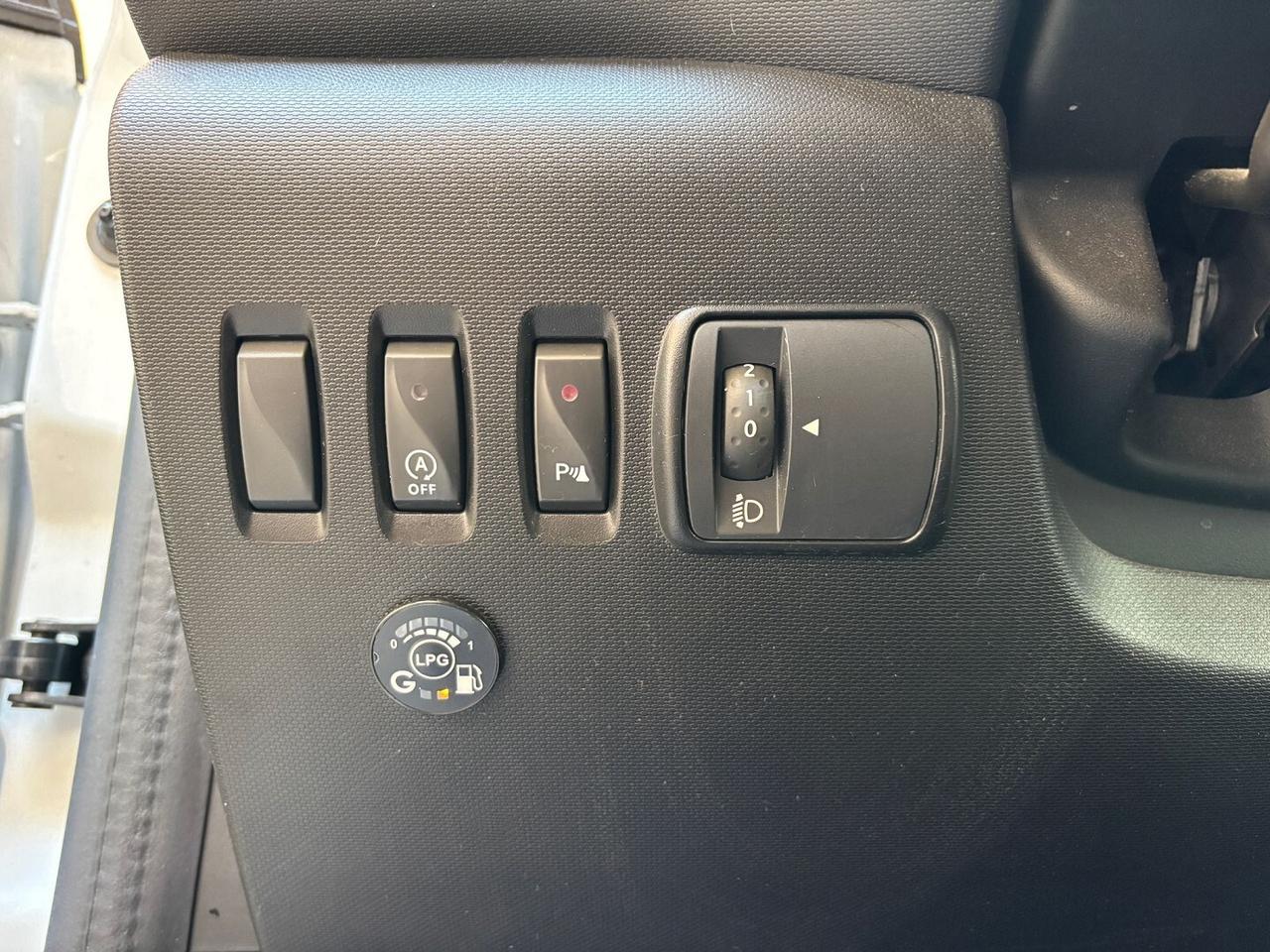 RENAULT TWINGO - GPL - NO VINCOLO FINANZIAMENTO