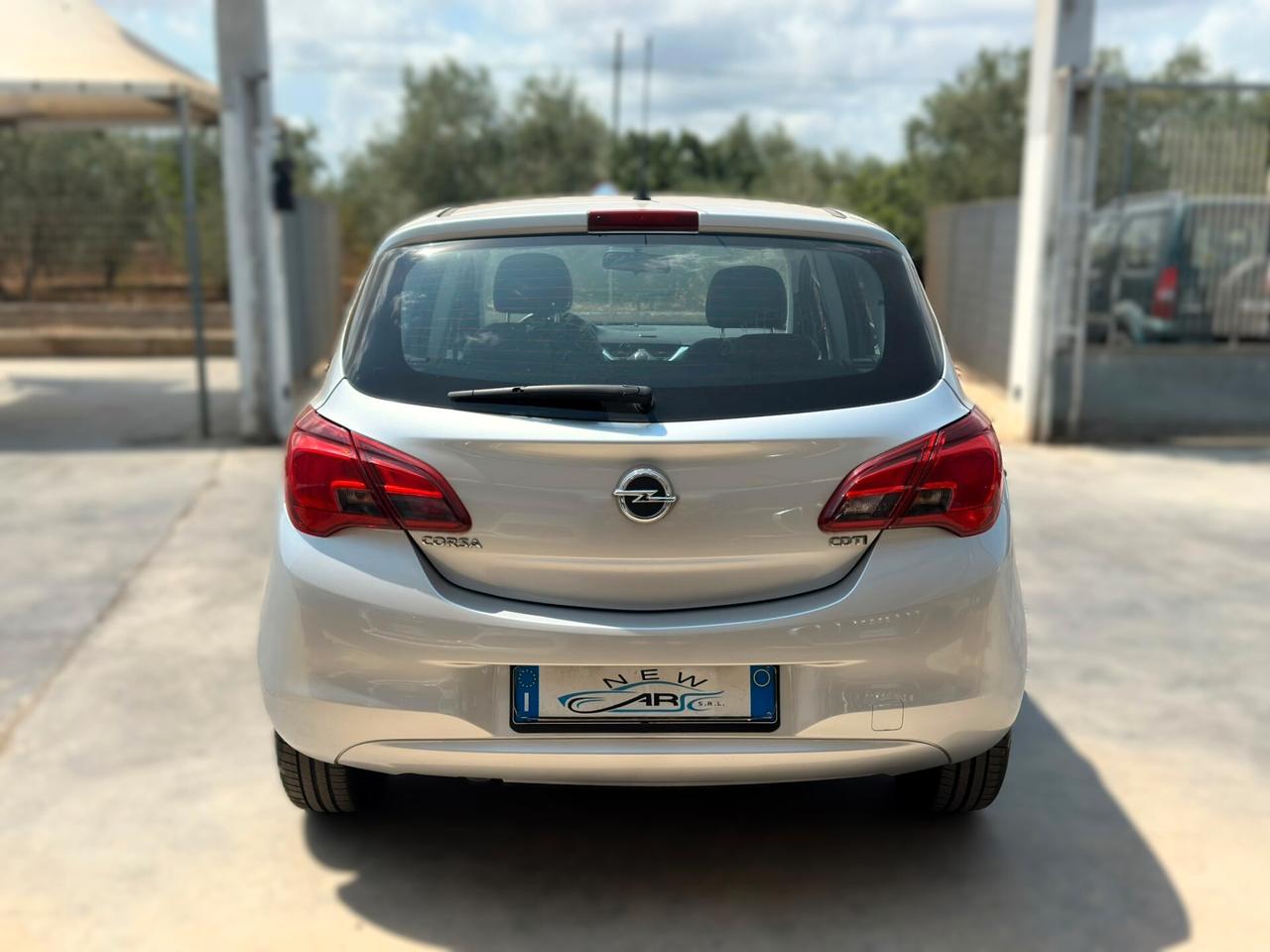 Opel Corsa 1.3 CDTI ecoFLEX Start&Stop 5 porte Cosmo