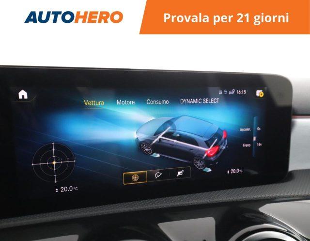 MERCEDES-BENZ A 35 AMG 4Matic