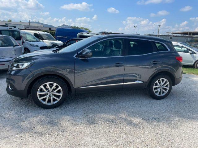 RENAULT Kadjar dCi 8V 110CV EDC Energy Hypnotic2