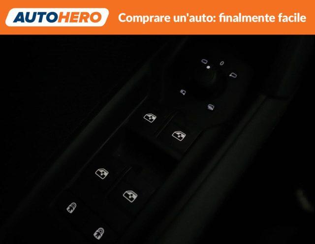 AUDI A3 SPB 30 TFSI S tronic Business Advanced