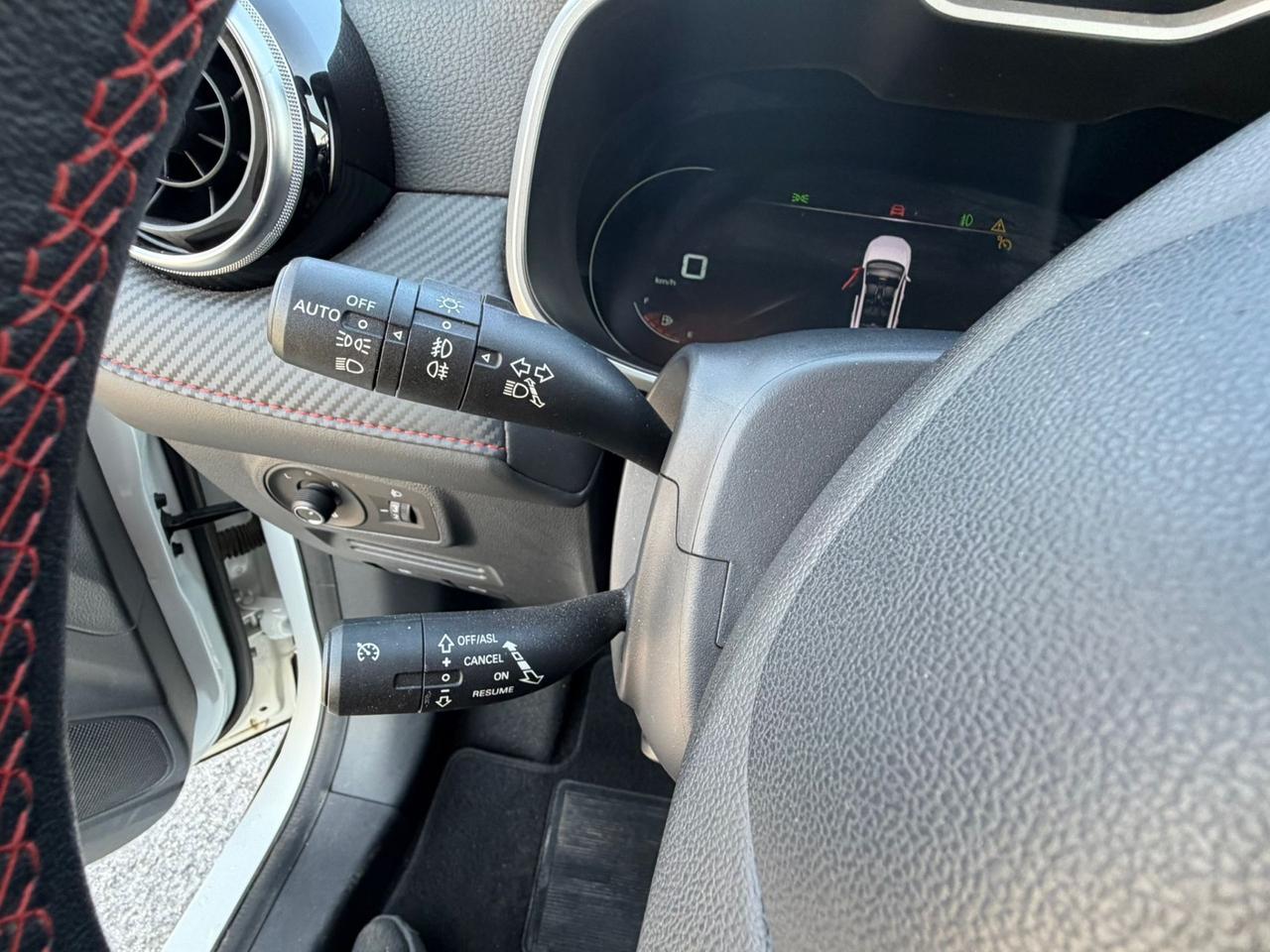 Mg ZS 1.0T-GDI aut. Luxury