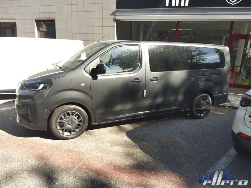FIAT Scudo Ulysse Combi M1 L2H1 2.0 180cv AT8