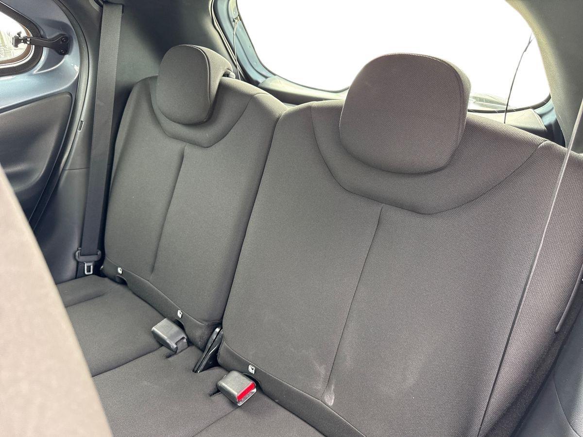 TOYOTA Aygo X - Aygo X 1.0 Active 72cv s-cvt