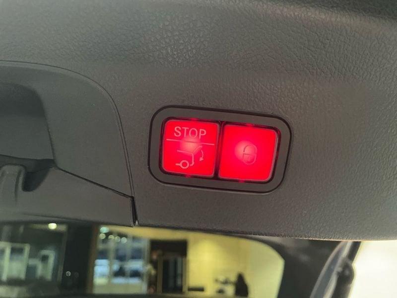 Mercedes-Benz GLE Coupé GLE Coupe 300 d AMG Line Premium 4matic auto