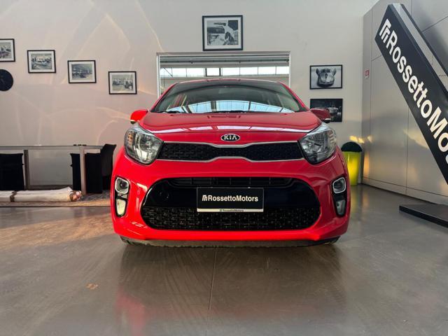 KIA Picanto 1.0 12V 5 porte X Line