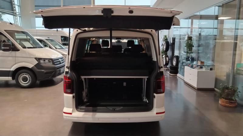 VOLKSWAGEN California T6.1 2.0Tdi Beach Camper Edition DSG