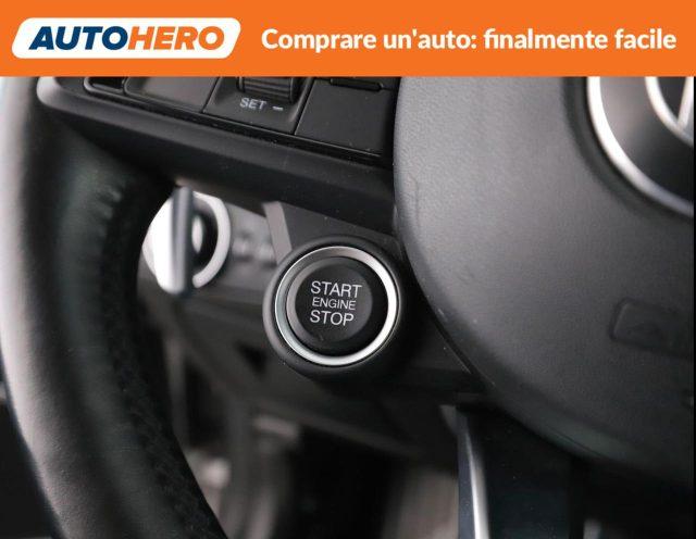 ALFA ROMEO Giulia 2.2 Turbodiesel 190 CV AT8 Sprint