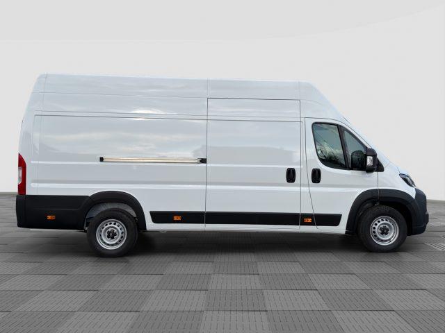 FIAT Ducato Ducato 35 2.2 Mjt 180CV PLMX-TA Furgone Maxi