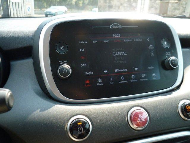 FIAT 500X 1.6 MultiJet 120 CV City Cross