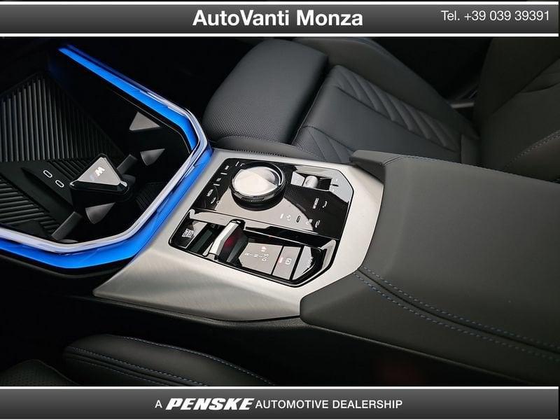 BMW X3 X3 xdrive30e MSport Pro auto