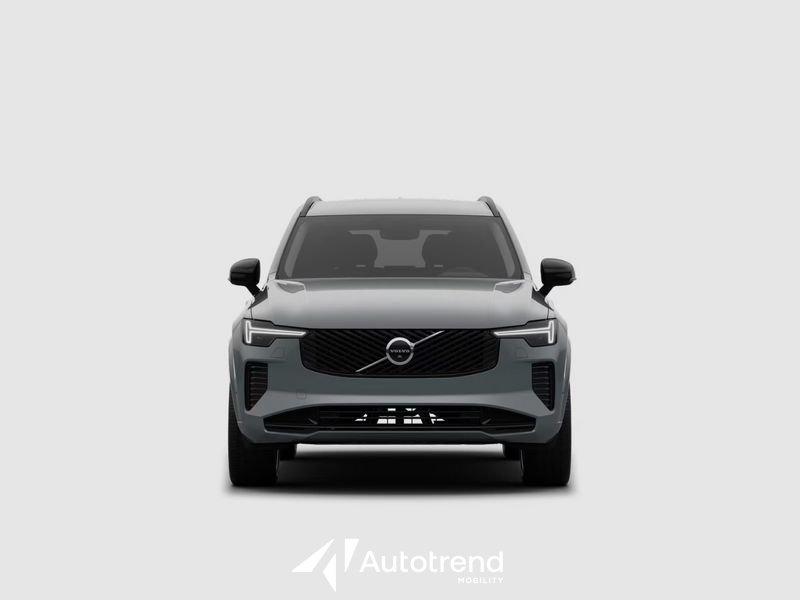 Volvo XC90 Plug-In Hybrid T8 310+145 CV AWD Ibrido Plug-In Automatica Plus Dark 7 Posti
